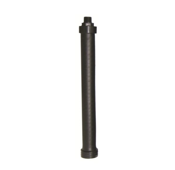 RAD1250 Rubber Membrane Air Diffuser – 12" – 1/2" npt