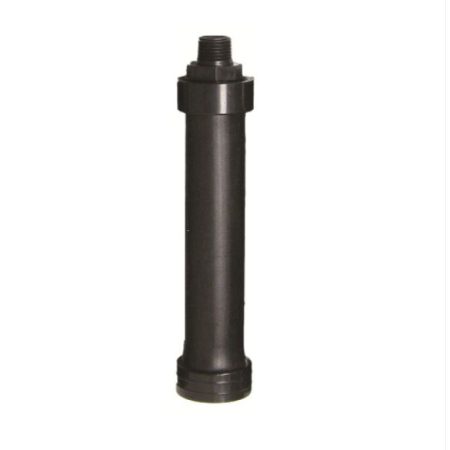 RAD650 Rubber Membrane Air Diffuser – 6" – 1/2" npt