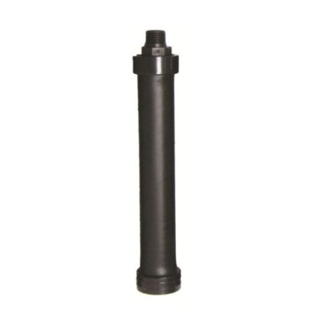 RAD850 Rubber Membrane Air Diffuser – 8" – 1/2" npt