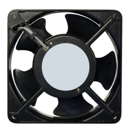 Cooling Fan kit for SC22 cabinet - Includes 115 volt fan, cord, guard and hardware