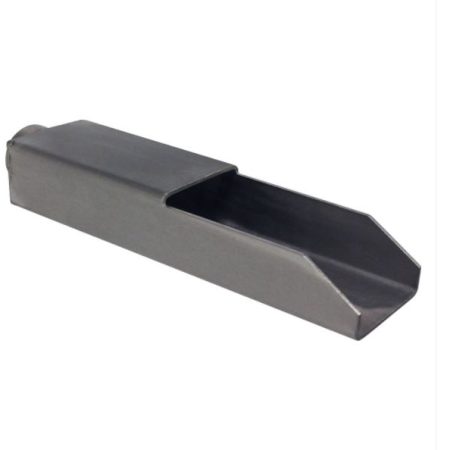 SWS3R Vianti Falls Stainless Channel Scupper