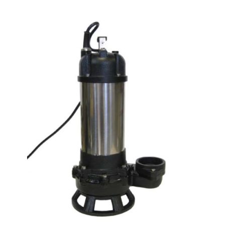 TM17500 TM Series – Hi volume submersible pump – Low head 17500gph 230v