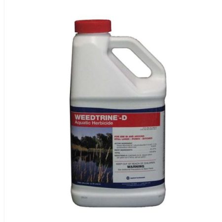 Weedtrine-D Herbicide - 1 gallon