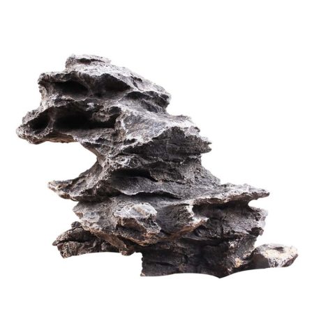 Lifegard Aquatics Smokey Mountain Stone Large
