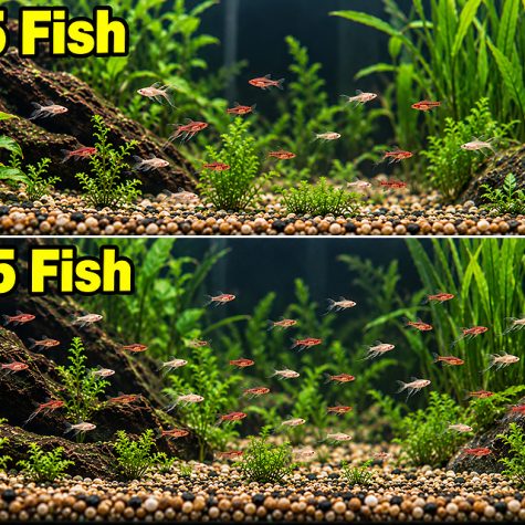 Barb Fish - Cherry Barb Variety Packs